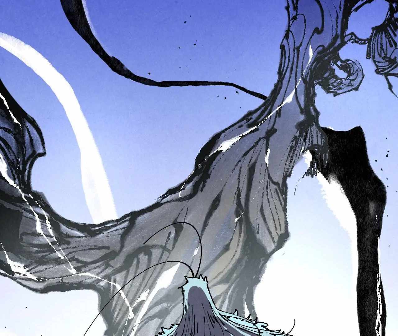 The Eternal Supreme Chapter 423 54
